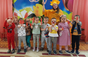 "В гости к Солнышку" "В гости к Солнышку".