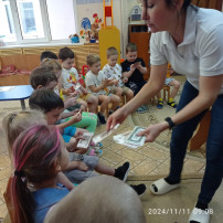 Беседы по финансовой грамотности Беседы по финансовой грамотности.