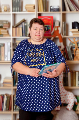 Воспитатель Легченко Марина Ивановна Воспитатель Легченко Марина Ивановна