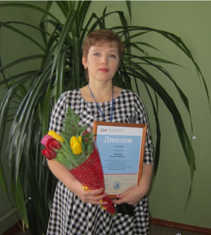 Воспитатель Шагарова Елена Степановна Воспитатель Шагарова Елена Степановна