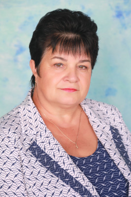 Заведующий Щепакова Елена Петровна Заведующий Щепакова Елена Петровна