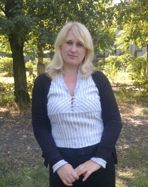Заместитель заведующего Маслова Надежда Михайловна Заместитель заведующего Маслова Надежда Михайловна