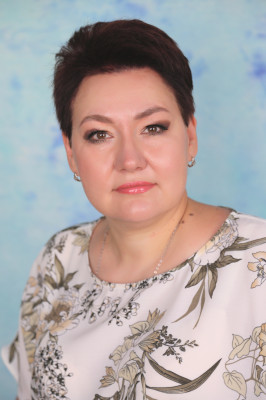 Воспитатель Черникова Ольга Ивановна Воспитатель Черникова Ольга Ивановна